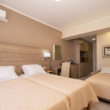 Diamanto Complex Hotel Sami  Exterior photo