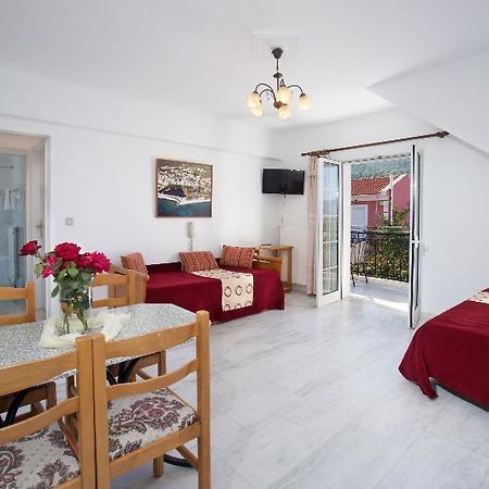 Diamanto Complex Hotel Sami  Exterior photo