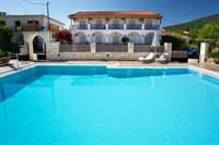 Diamanto Complex Hotel Sami  Exterior photo