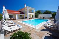 Diamanto Complex Hotel Sami  Exterior photo