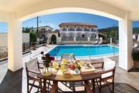 Diamanto Complex Hotel Sami  Exterior photo