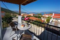 Diamanto Complex Hotel Sami  Exterior photo