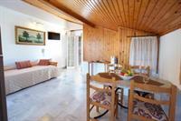 Diamanto Complex Hotel Sami  Exterior photo