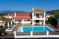 Diamanto Complex Hotel Sami  Exterior photo