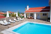 Diamanto Complex Hotel Sami  Exterior photo