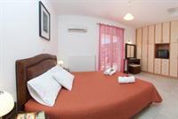 Diamanto Complex Hotel Sami  Exterior photo