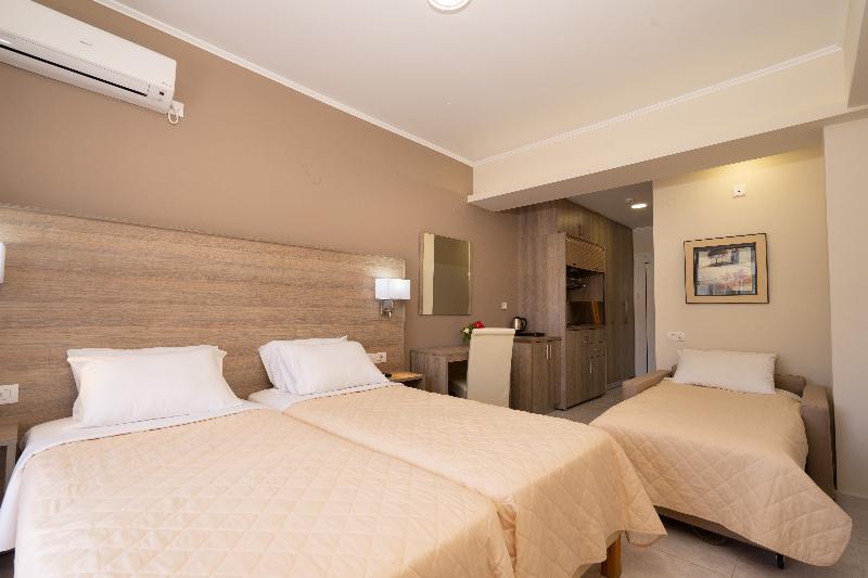 Diamanto Complex Hotel Sami  Exterior photo