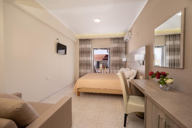 Diamanto Complex Hotel Sami  Exterior photo